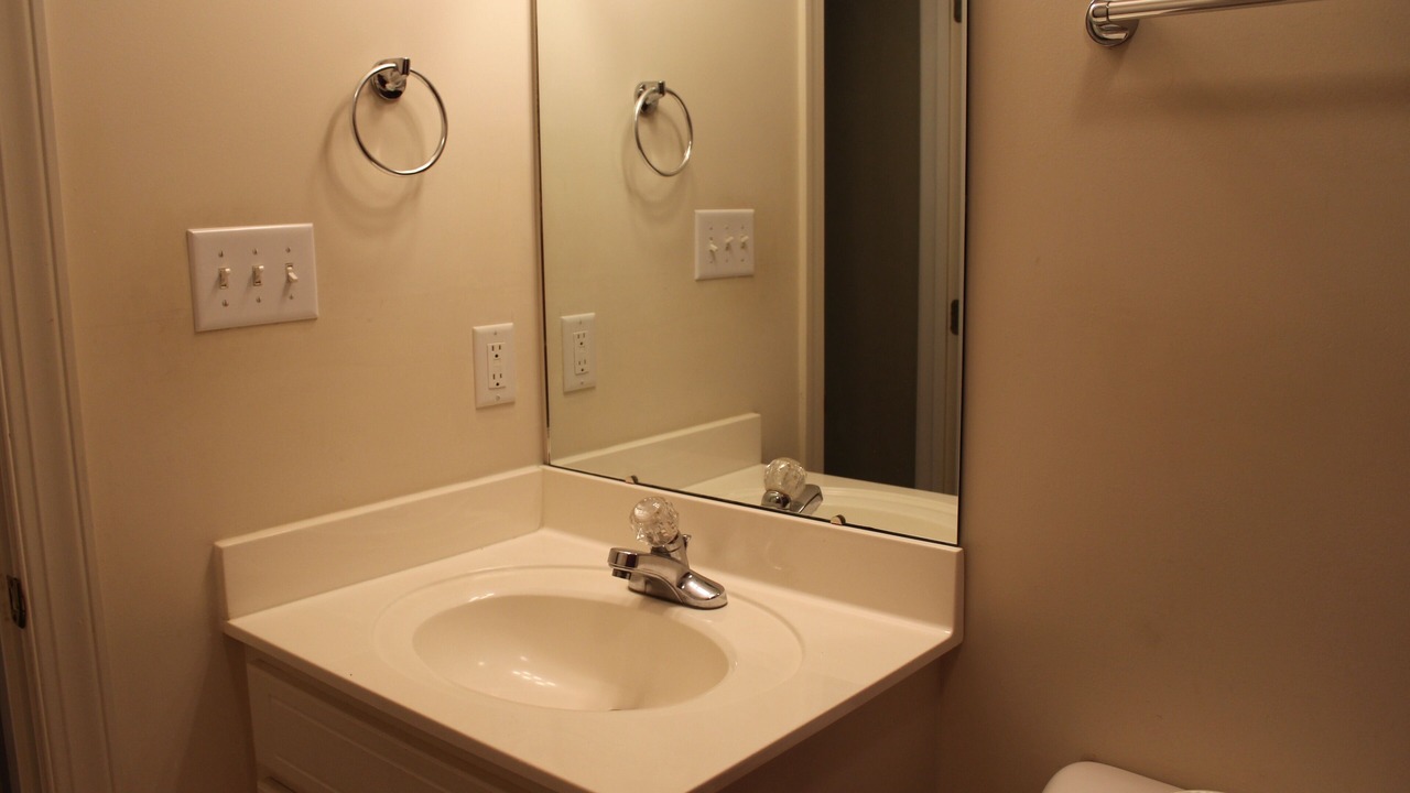 Photo of Bathroom in Littleton