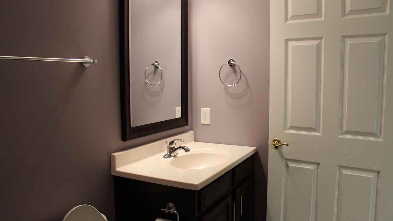 Photo of Bathroom in Littleton