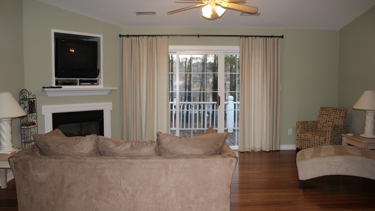 Photo of Outdoor in Littleton