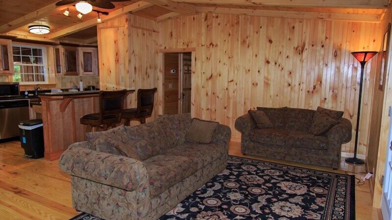 Photo of Livingroom in Pickens