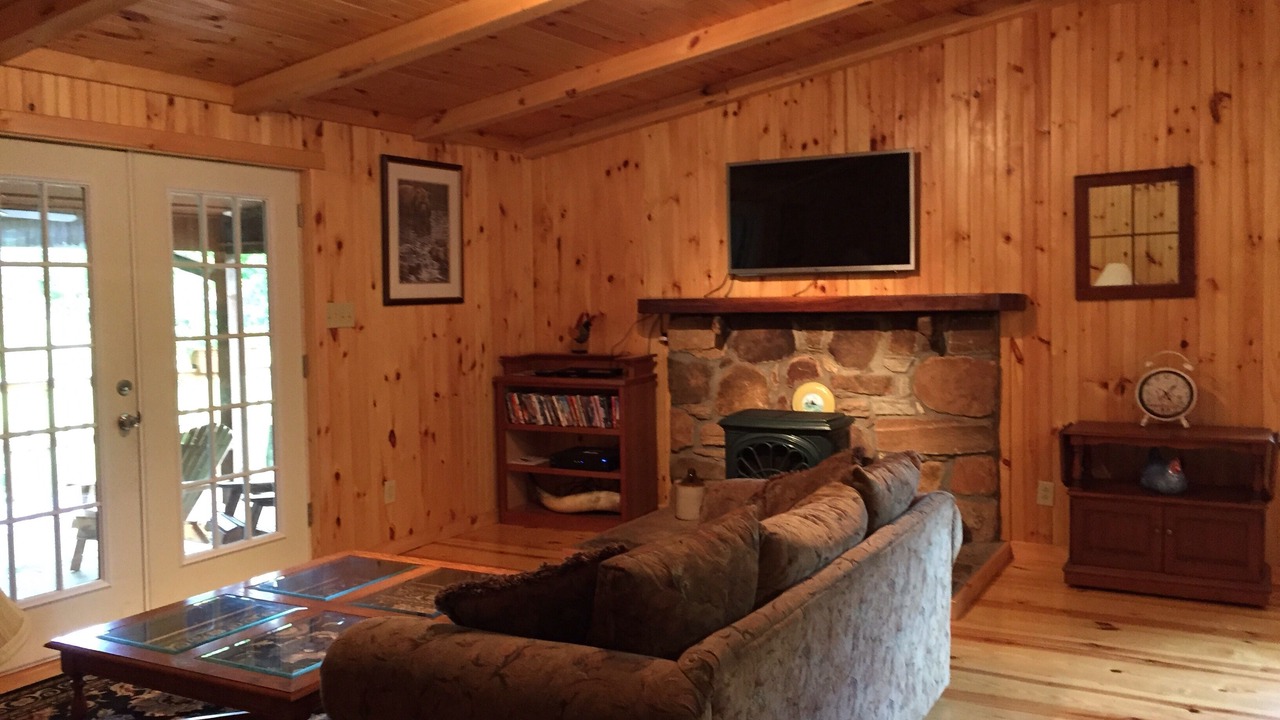 Photo of Livingroom in Pickens