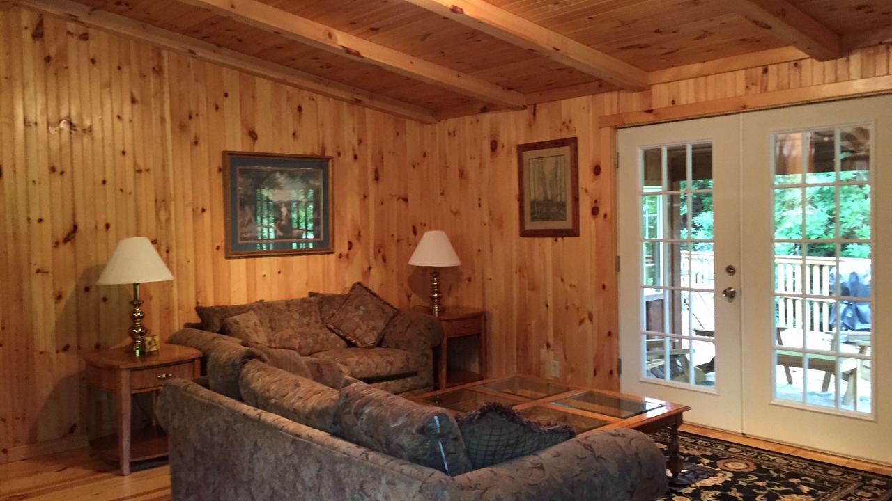 Photo of Livingroom in Pickens