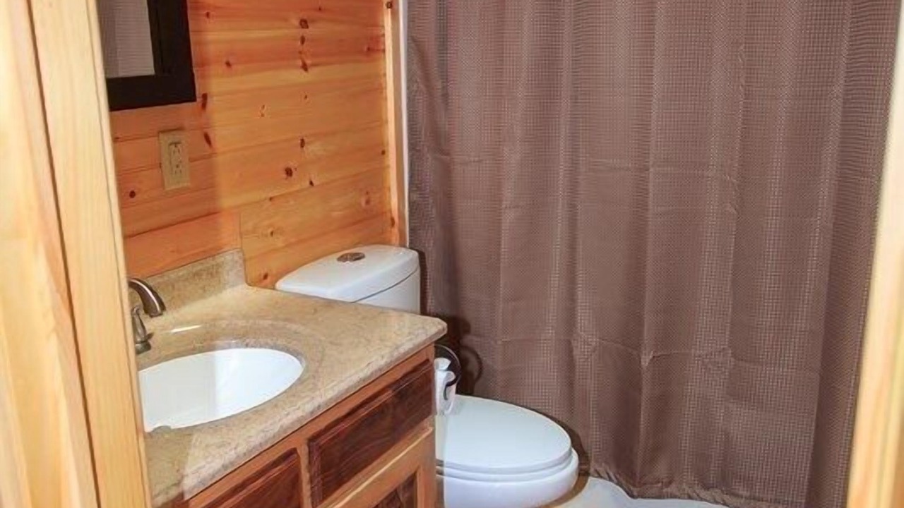 Photo of Bathroom in Pickens