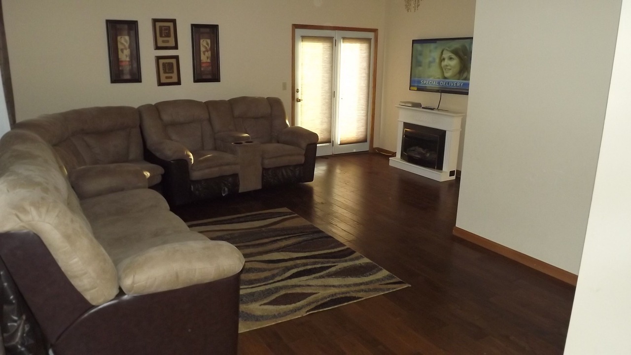 Photo of Livingroom in Speedwell