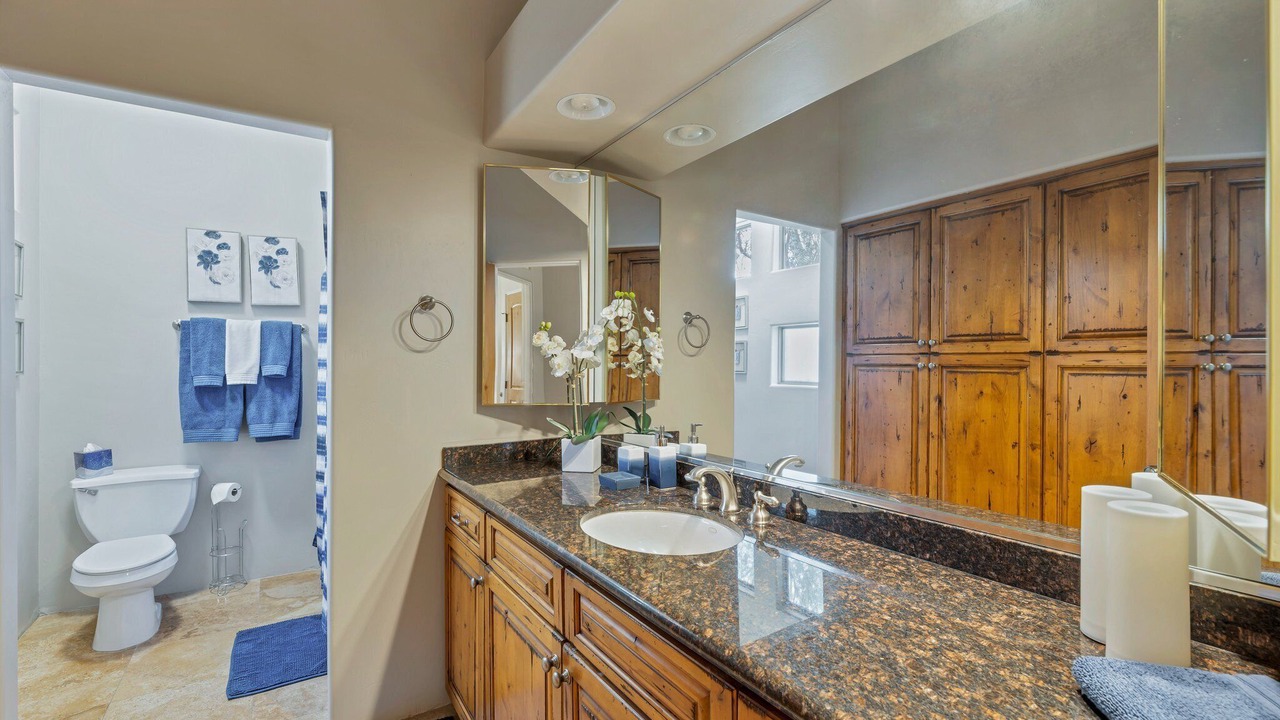Photo of Bathroom in Scottsdale Vista Estates