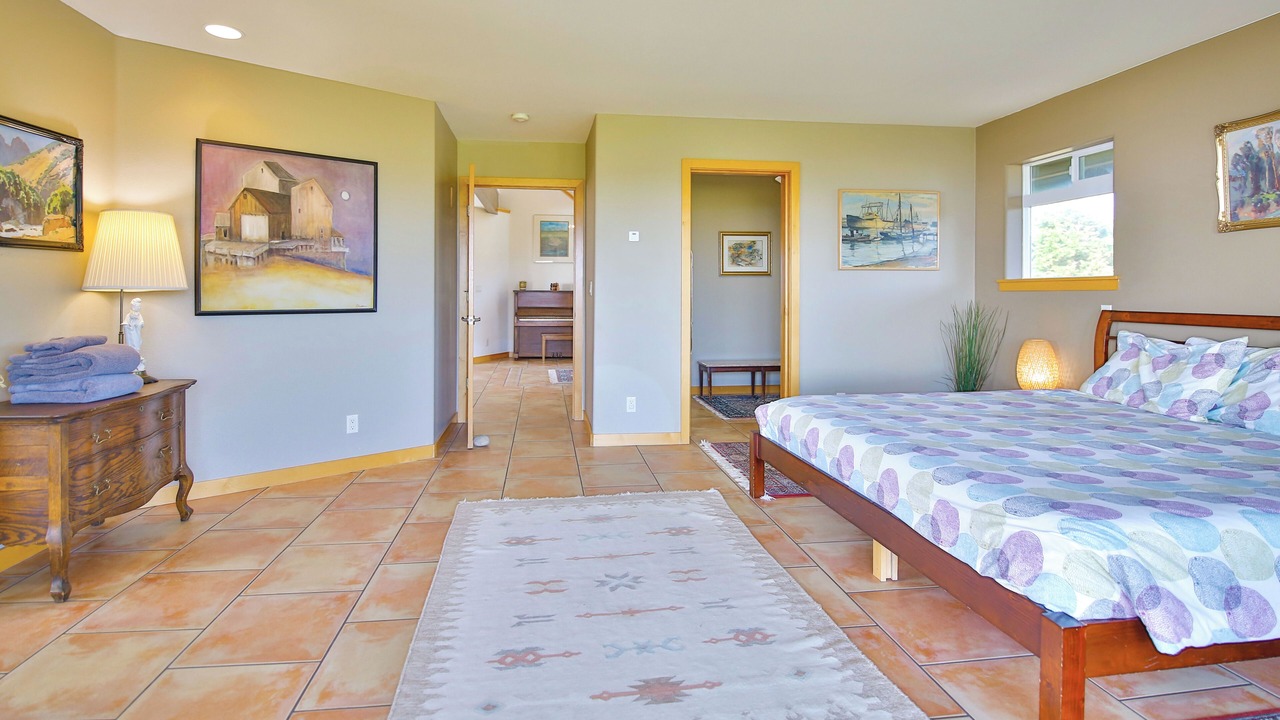 Photo of Bedroom in Bandon