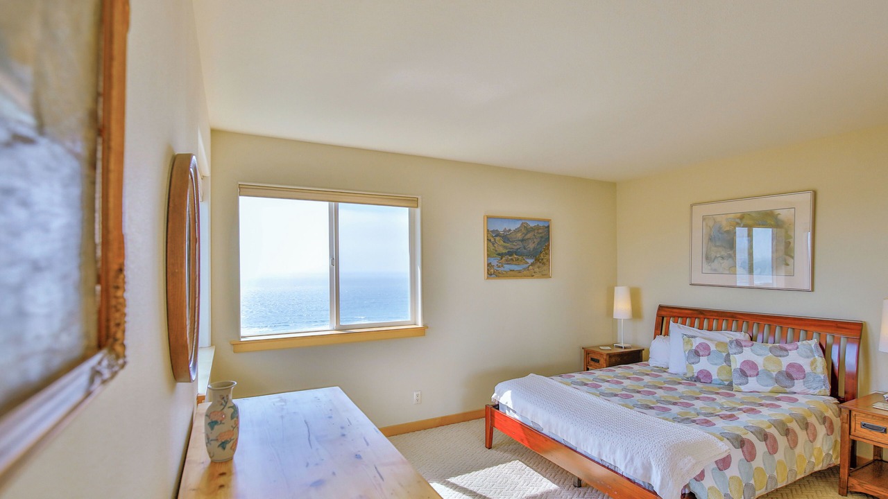 Photo of Bedroom in Bandon