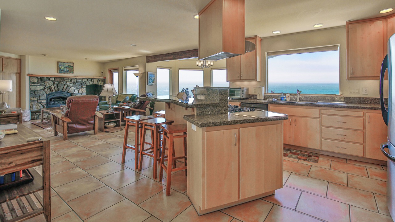 Photo of Kitchen in Bandon