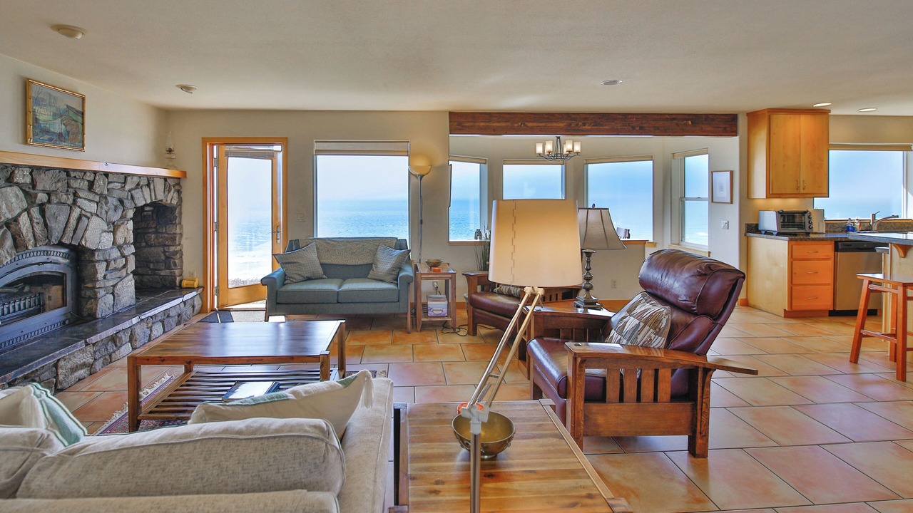 Photo of Livingroom in Bandon