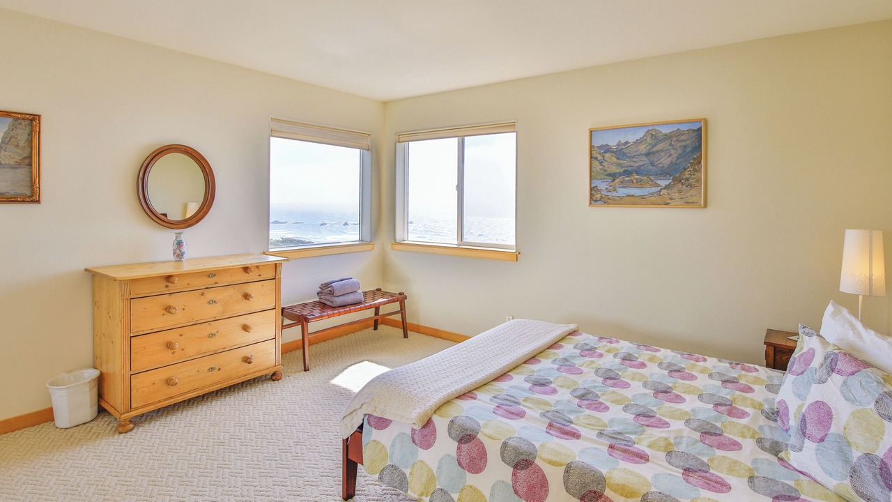 Photo of Bedroom in Bandon