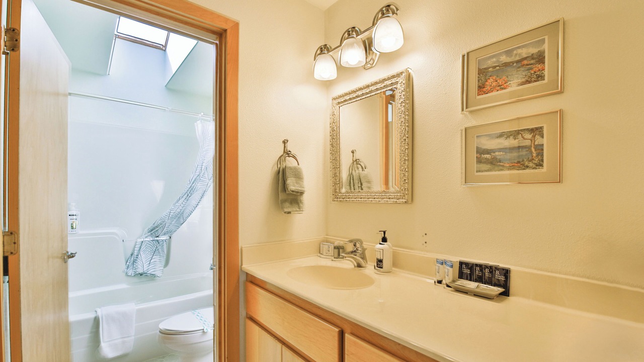 Photo of Bathroom in Bandon