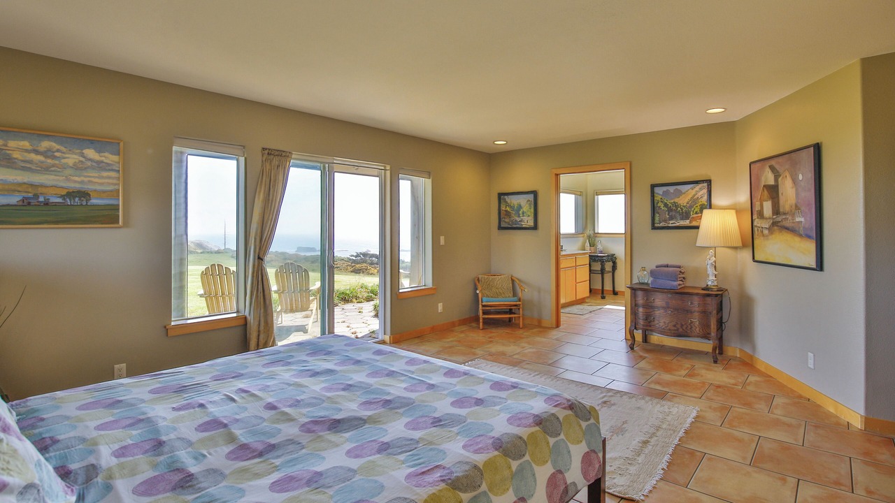 Photo of Bedroom in Bandon