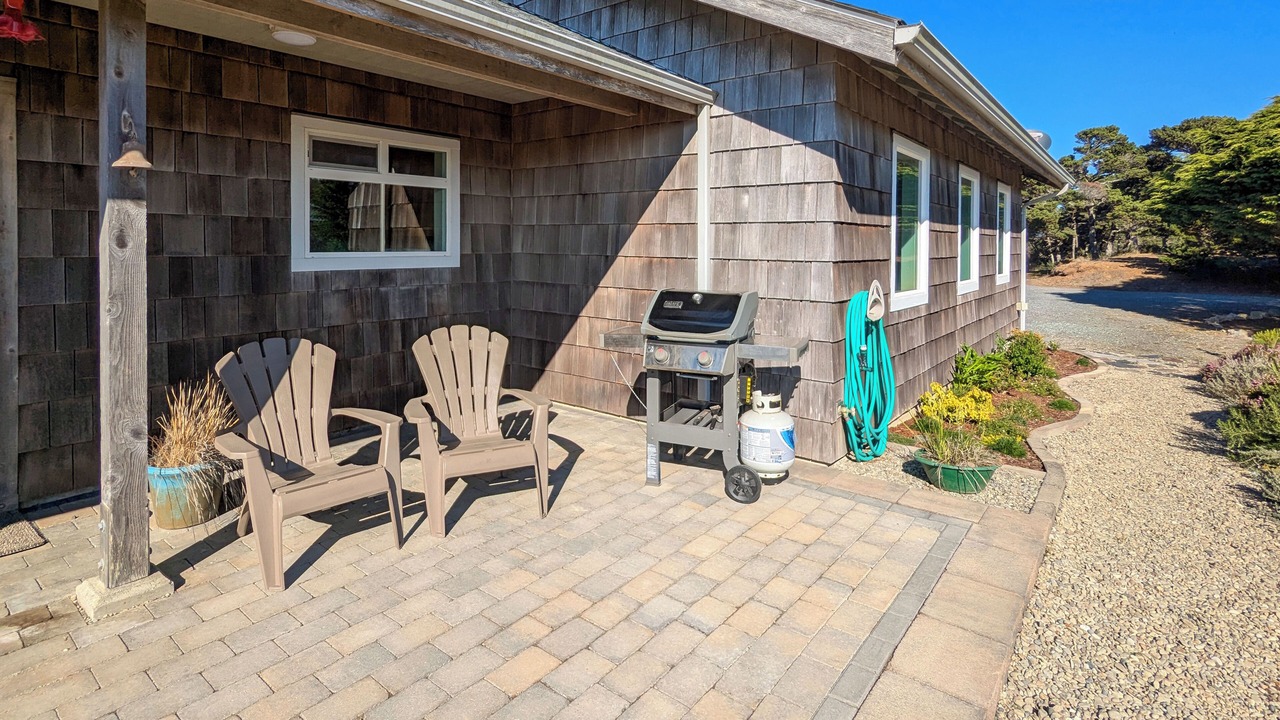 Photo of Patio Balcony in Bandon