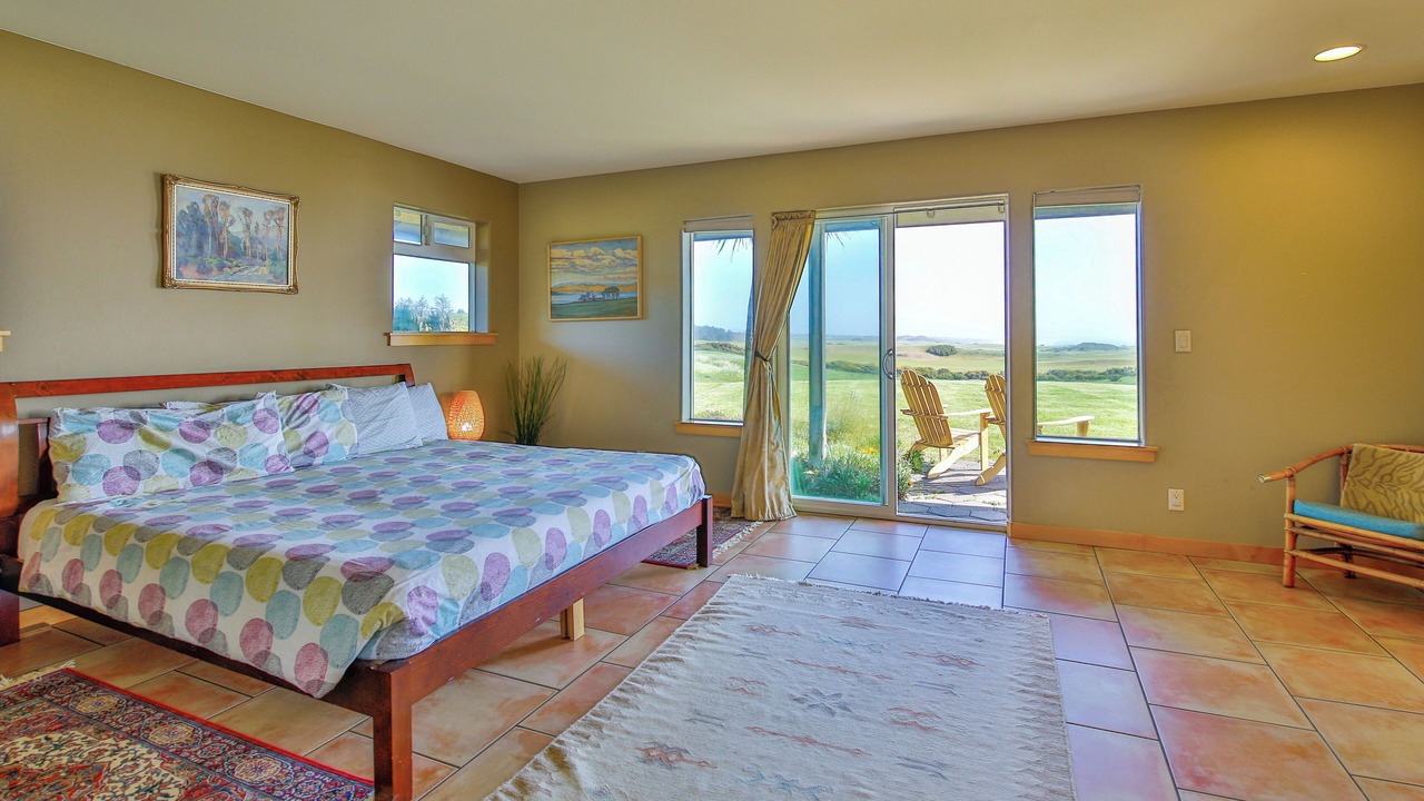 Photo of Bedroom in Bandon