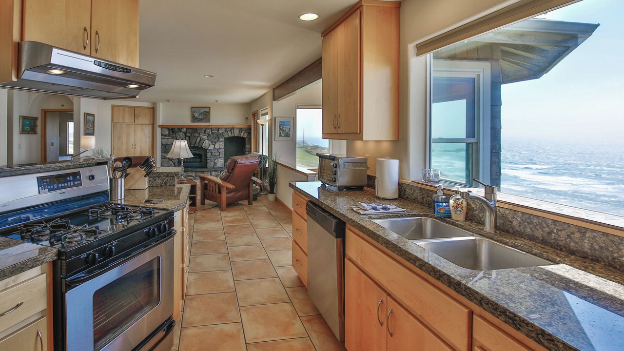 Photo of Kitchen in Bandon