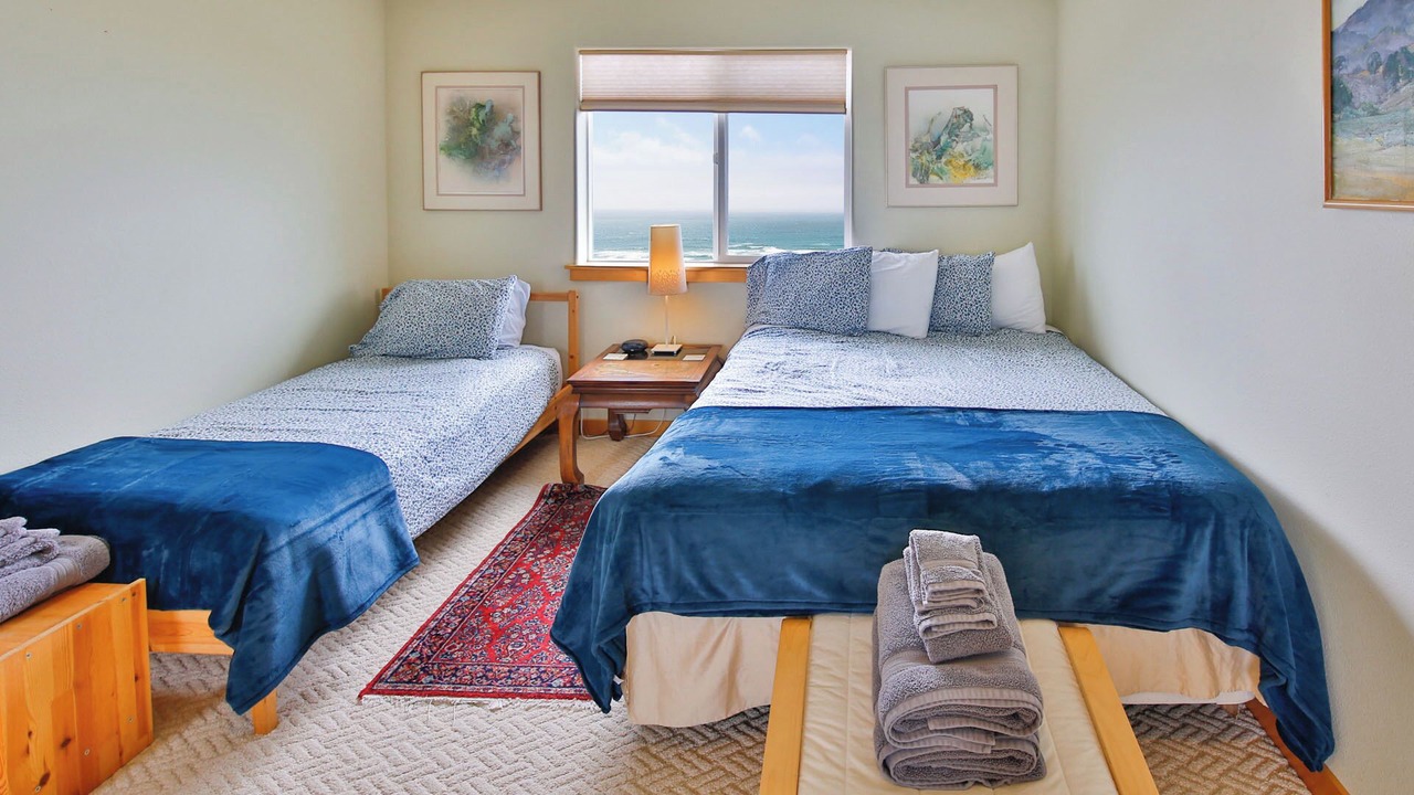Photo of Bedroom in Bandon