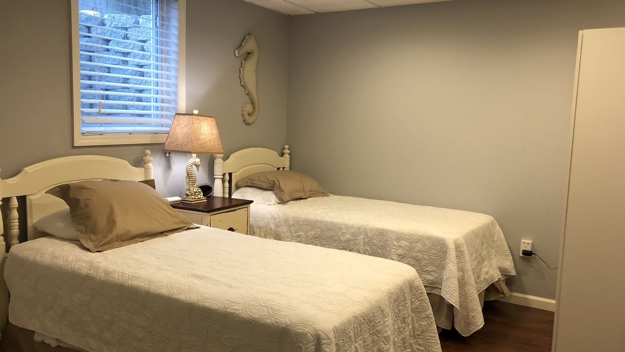 Photo of Bedroom in Manasquan