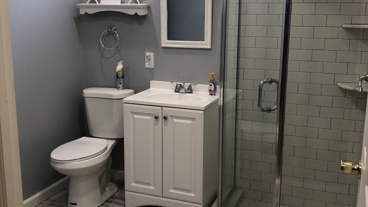 Photo of Bathroom in Manasquan