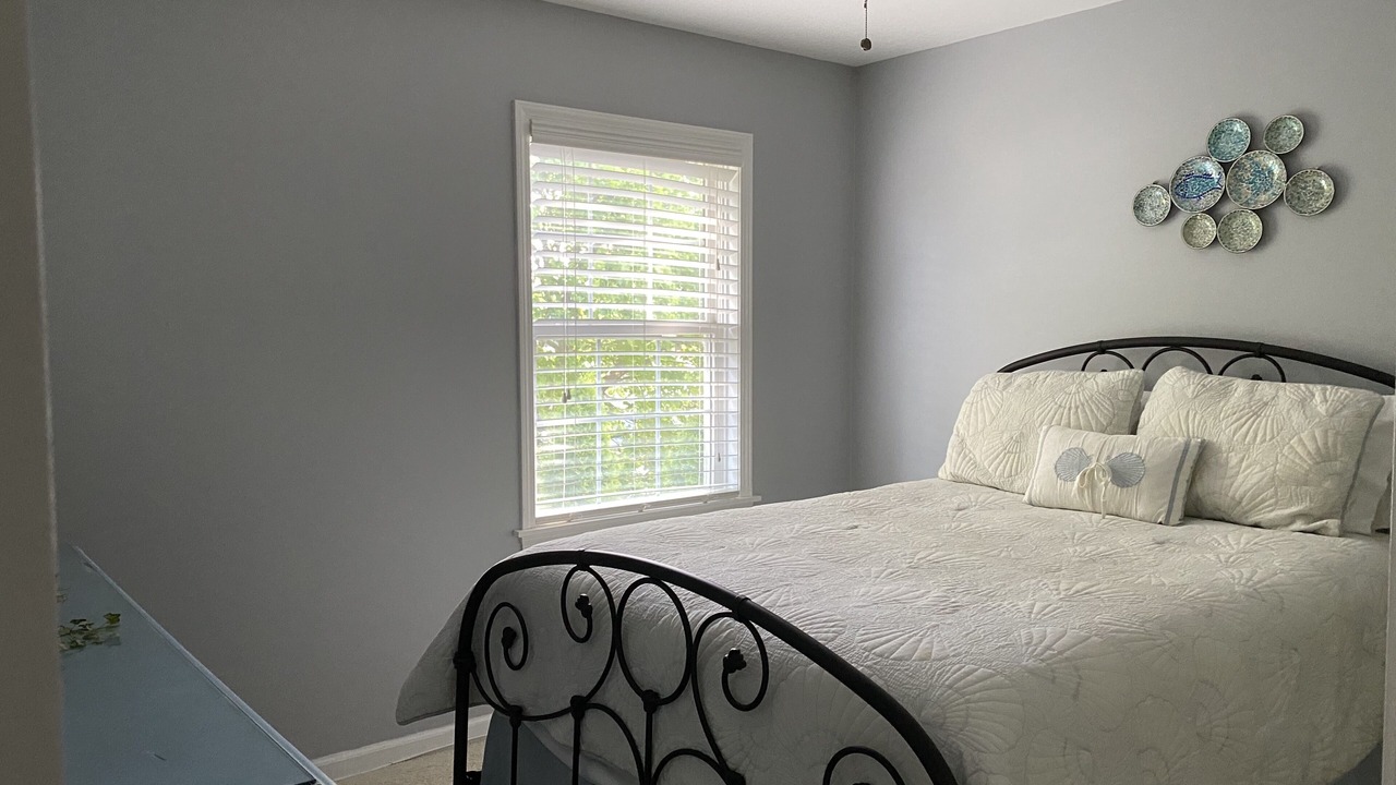 Photo of Bedroom in Manasquan