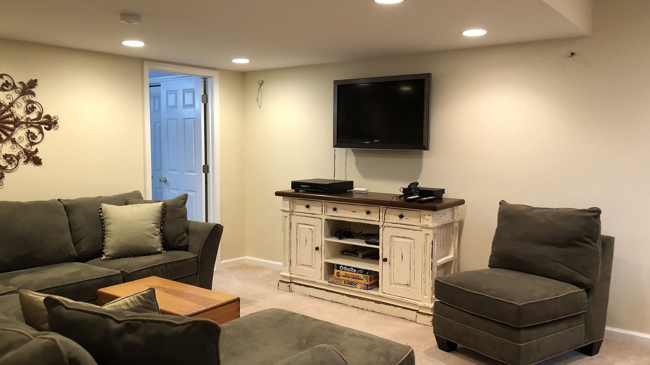 Photo of Livingroom in Manasquan