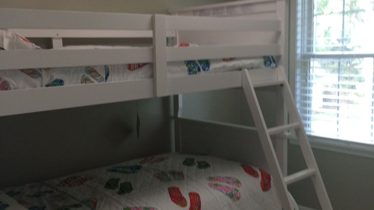 Photo of Bedroom in Manasquan