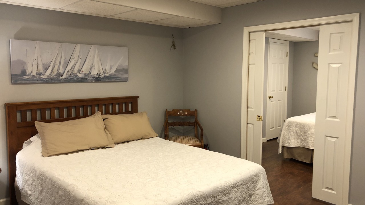 Photo of Bedroom in Manasquan
