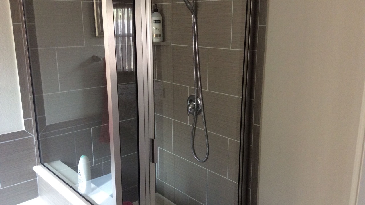 Photo of Bathroom in Buda