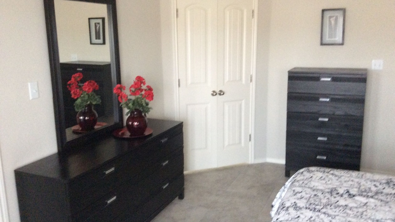 Photo of Bedroom in Buda