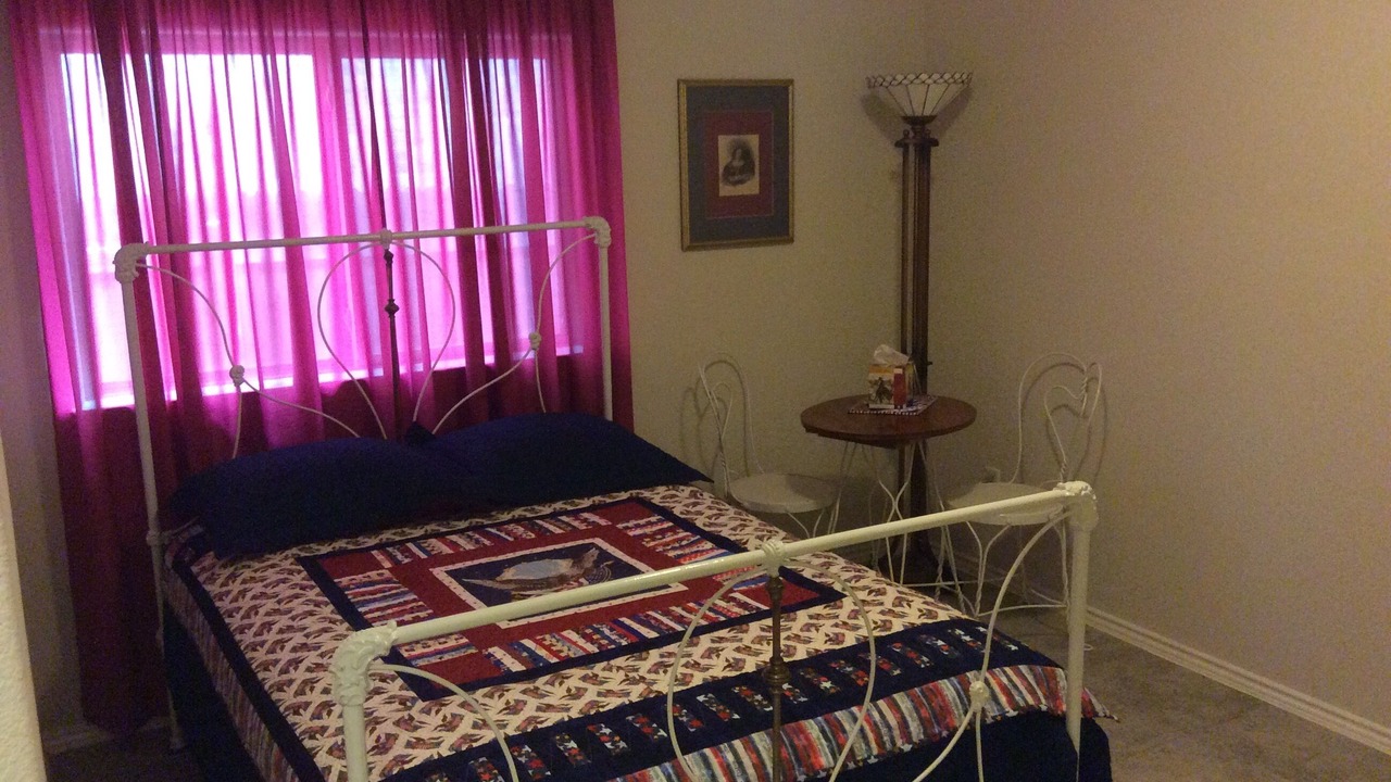 Photo of Bedroom in Buda