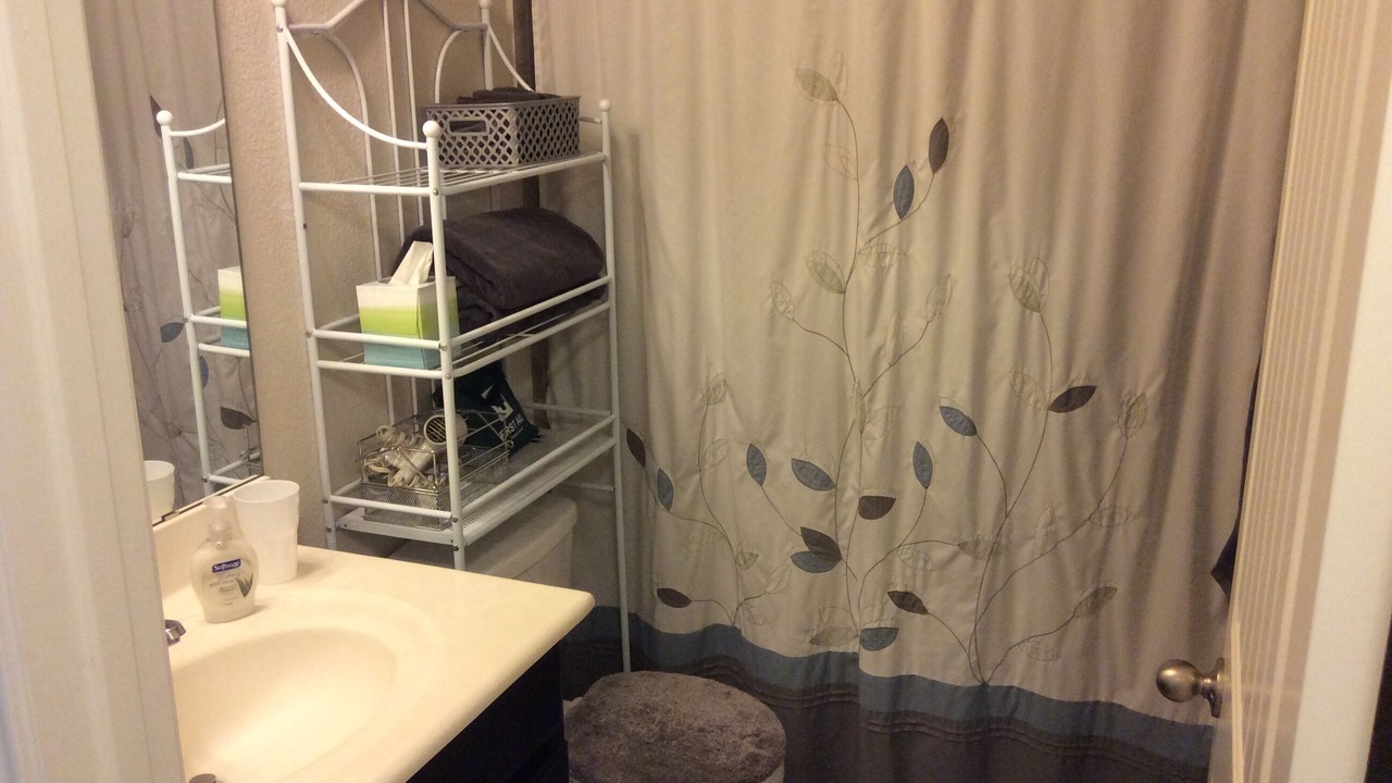 Photo of Bathroom in Buda