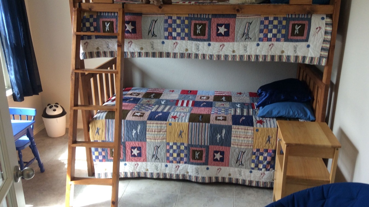 Photo of Bedroom in Buda