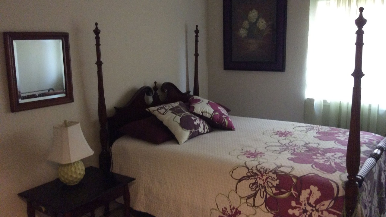Photo of Bedroom in Buda