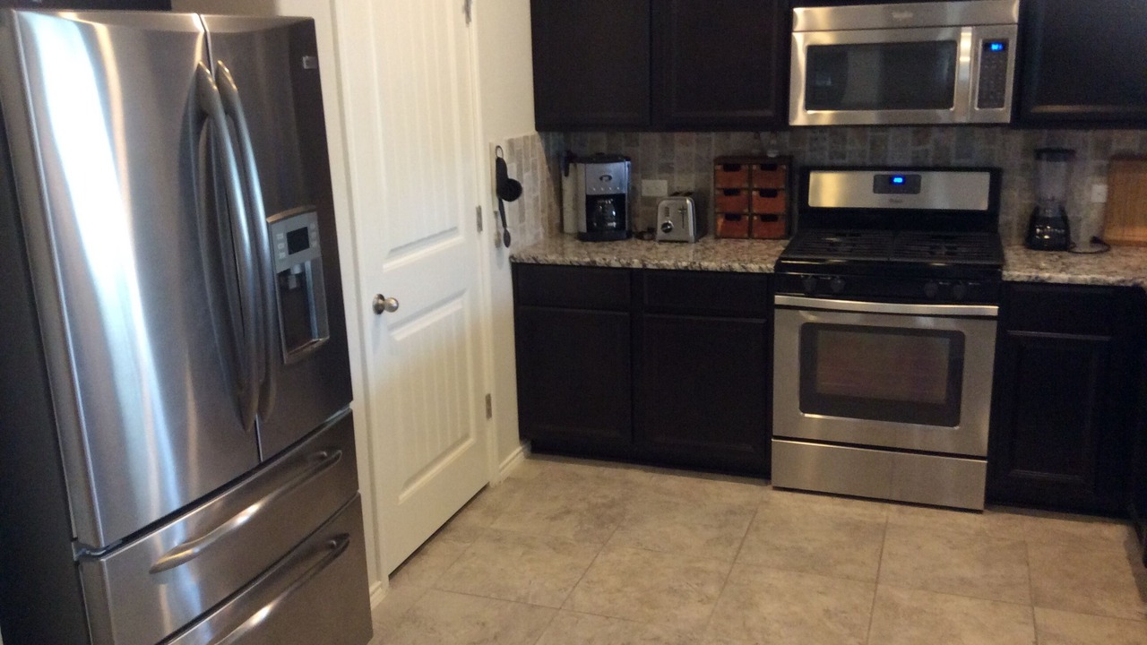 Photo of Kitchen in Buda