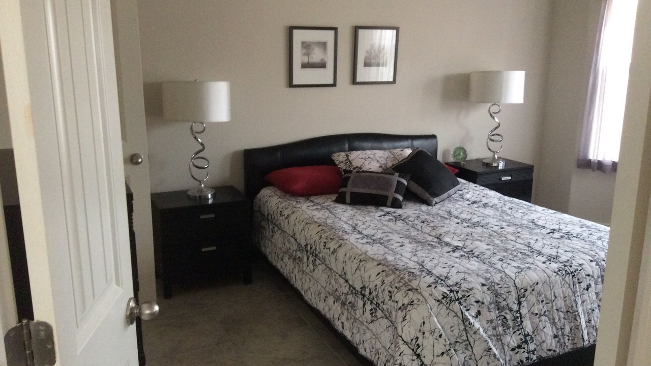 Photo of Bedroom in Buda