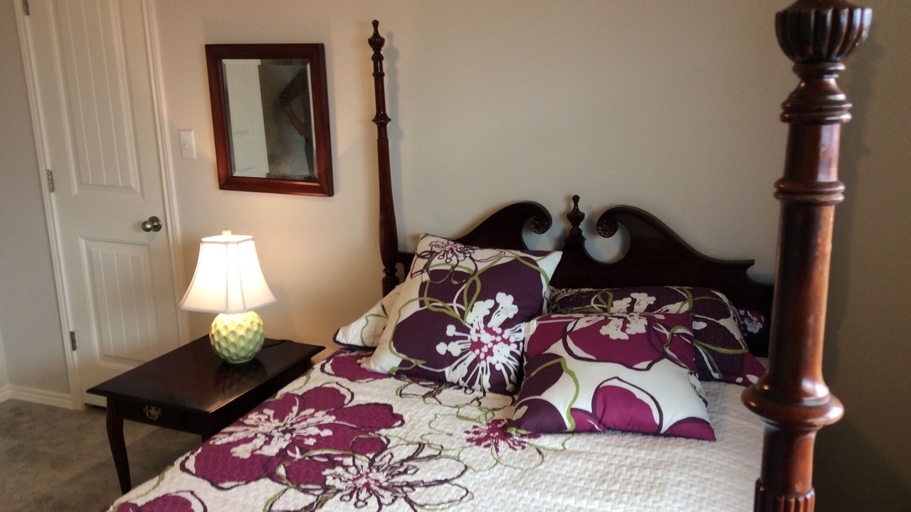 Photo of Bedroom in Buda