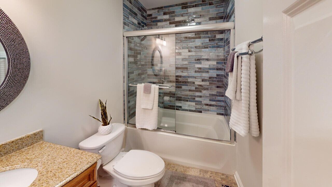 Photo of Bathroom in Bronston