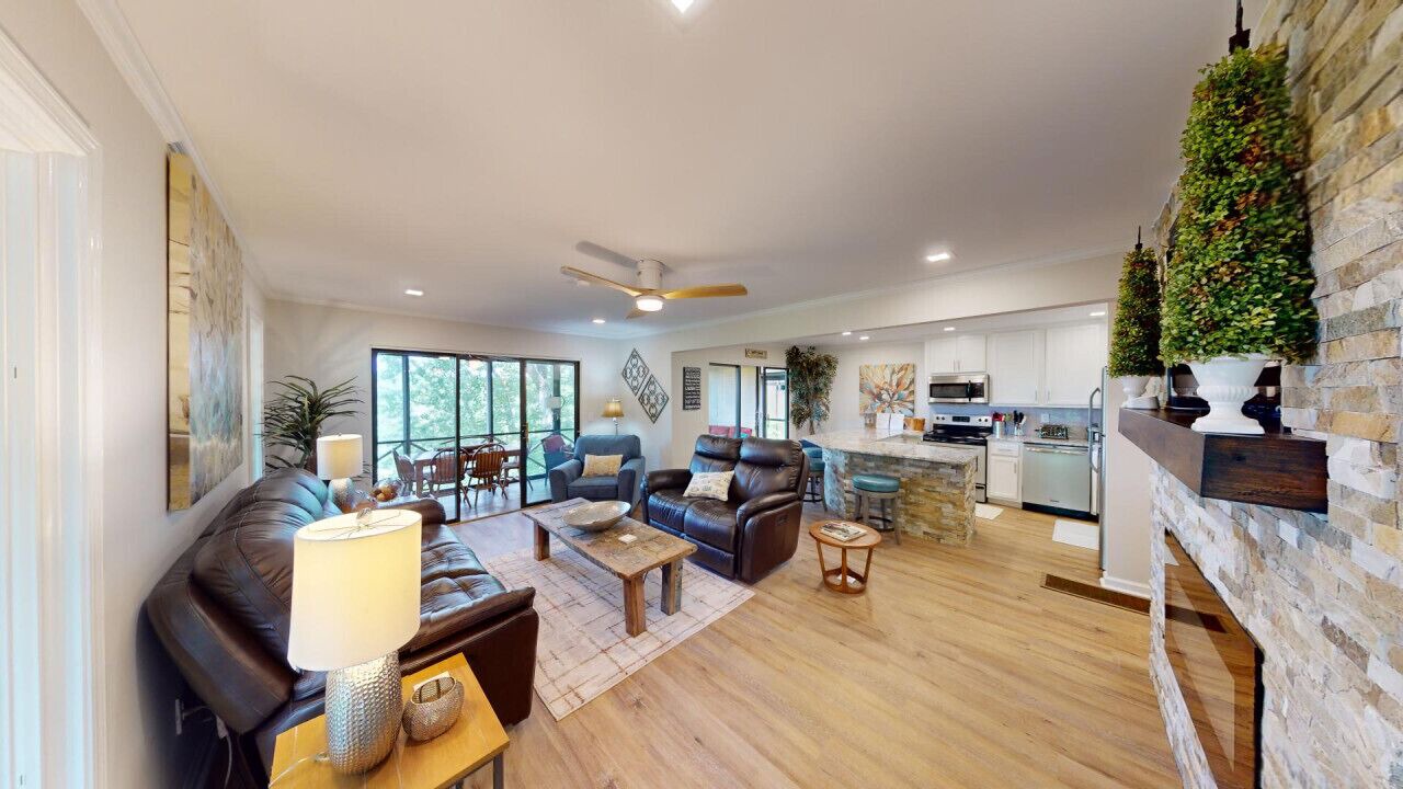 Photo of Bedroom in Bronston