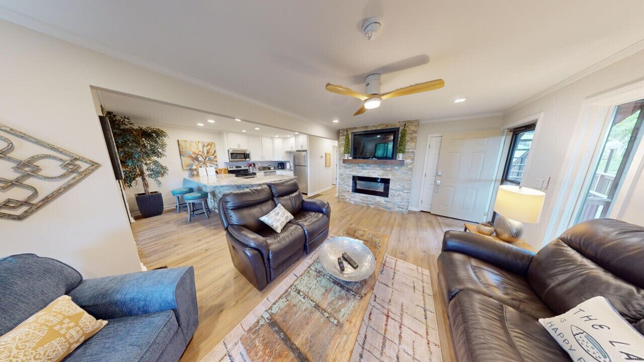 Photo of Bedroom in Bronston