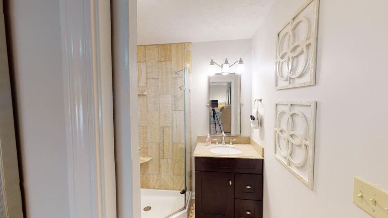 Photo of Bathroom in Bronston