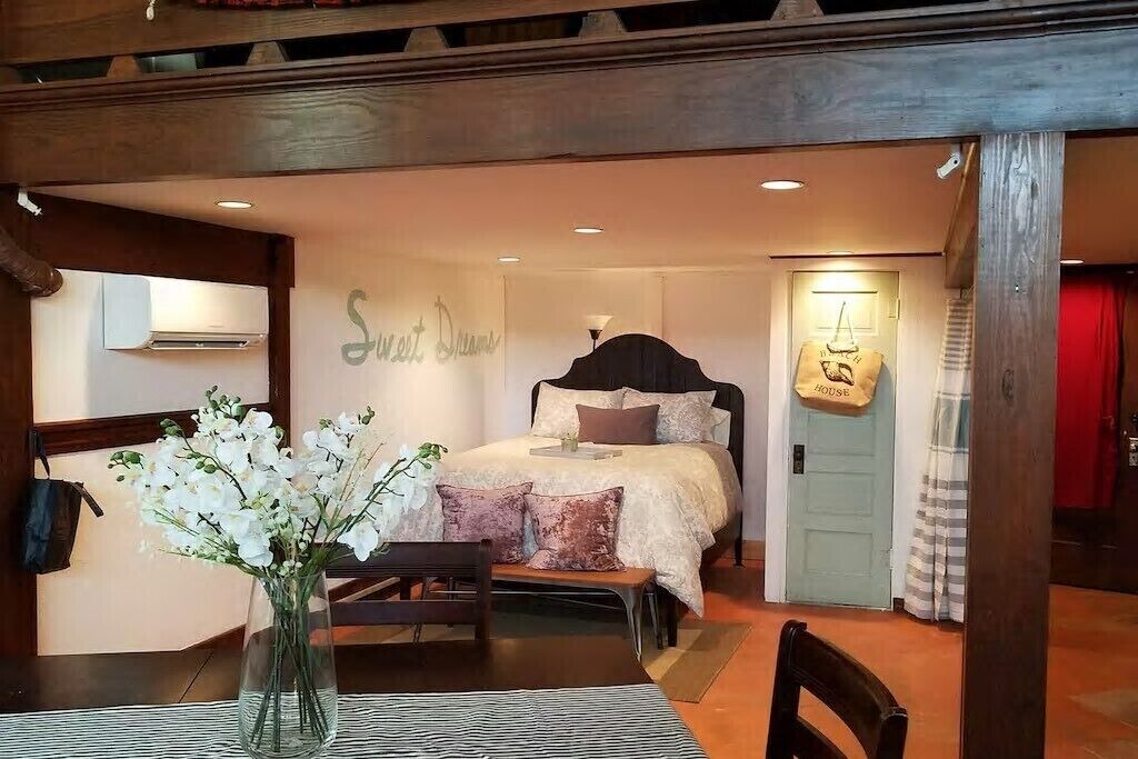 Photo of Bedroom in Freeport