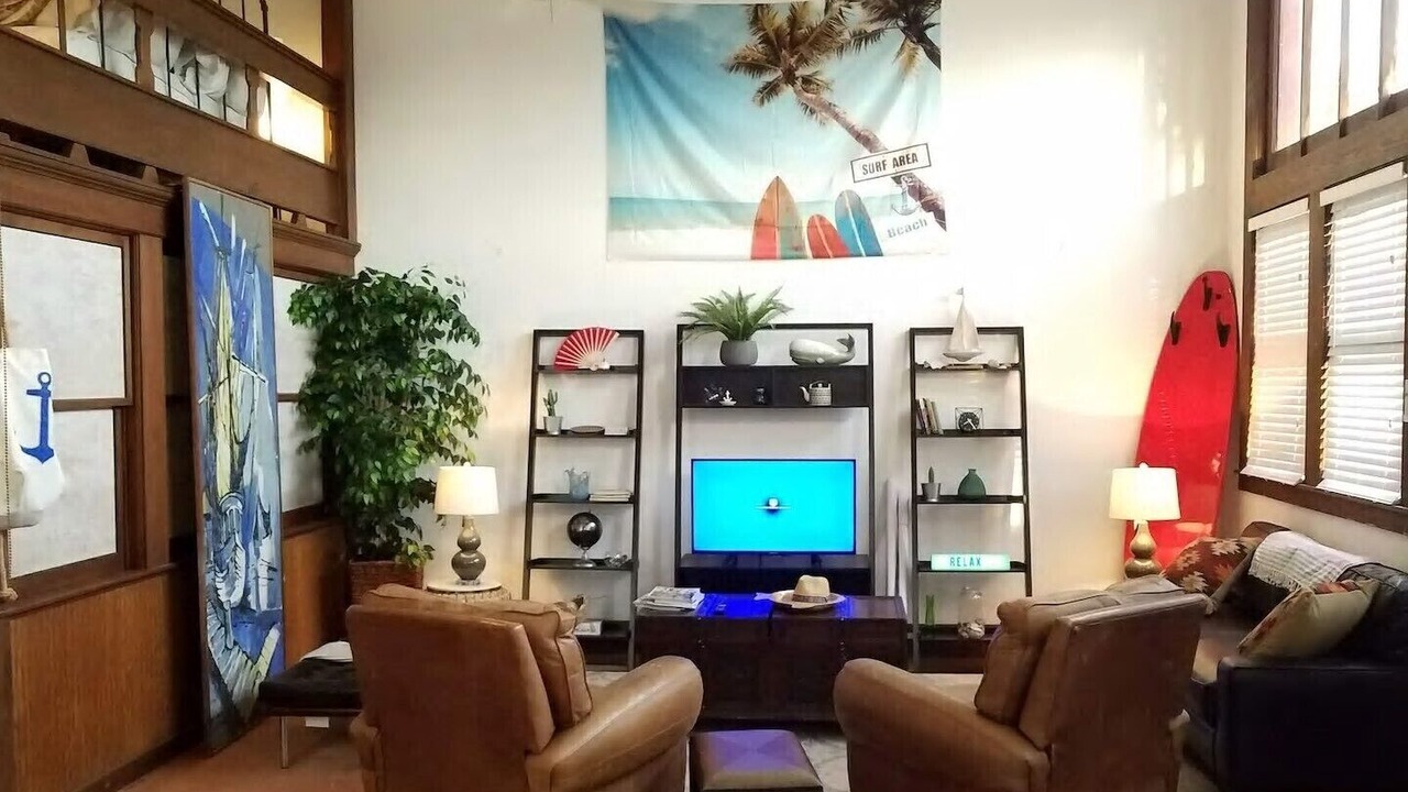 Photo of Livingroom in Freeport