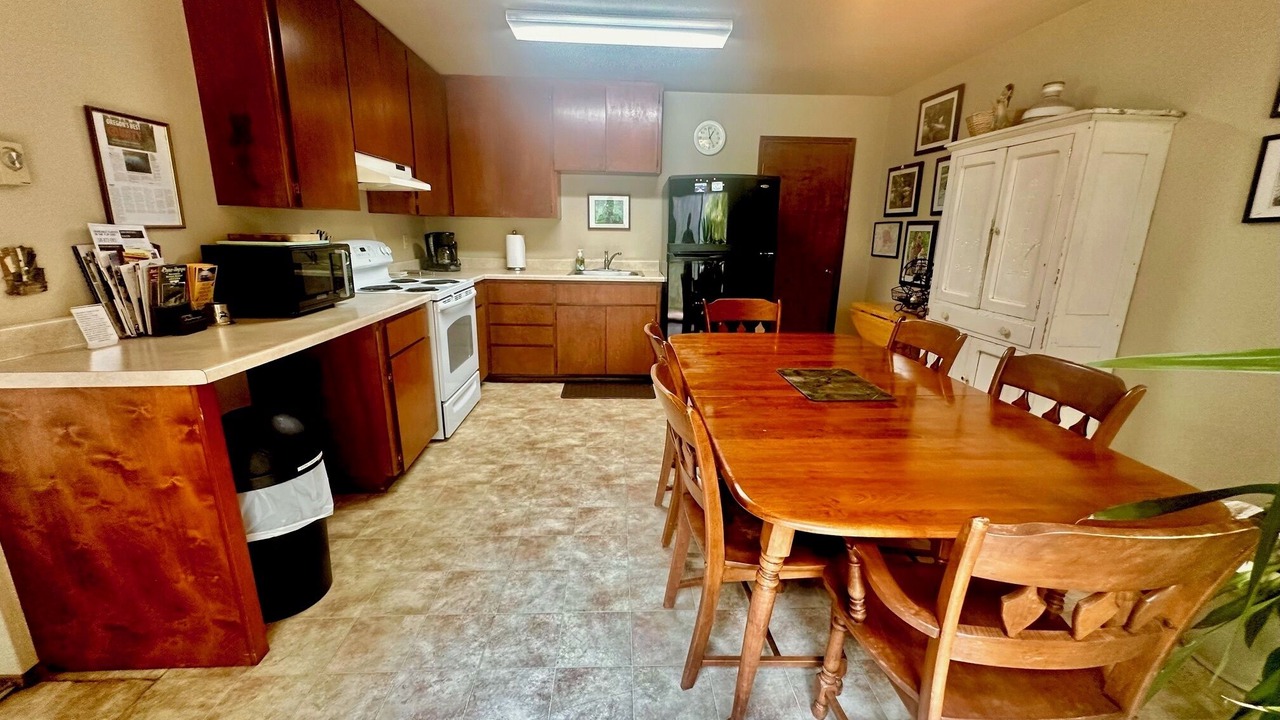 Photo of Kitchen in Roseburg