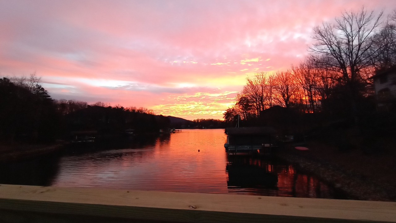 Photo of Outdoor in Huddleston