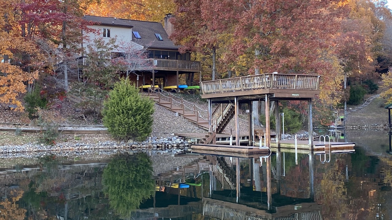 Photo of Outdoor in Huddleston