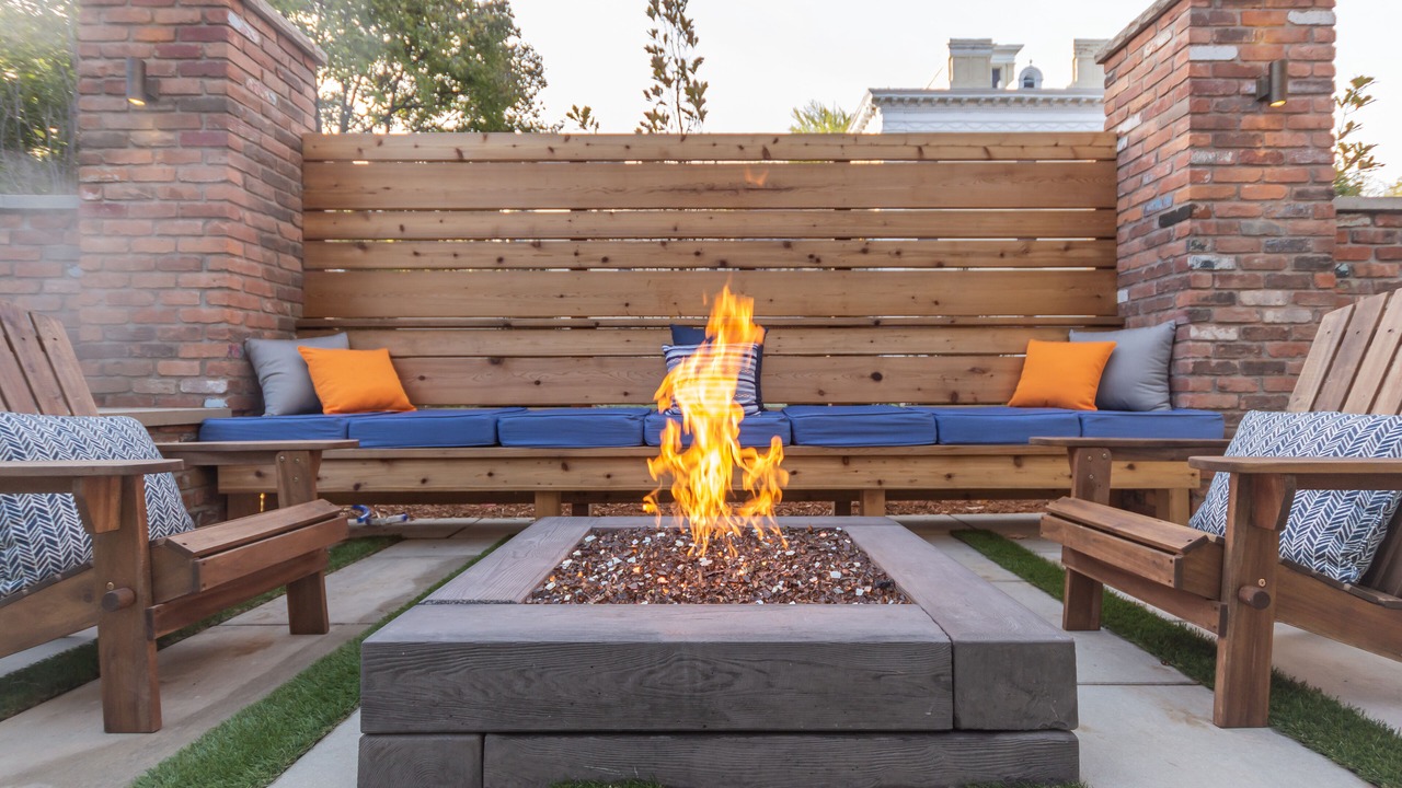 Photo of Patio Balcony in Kerrytown