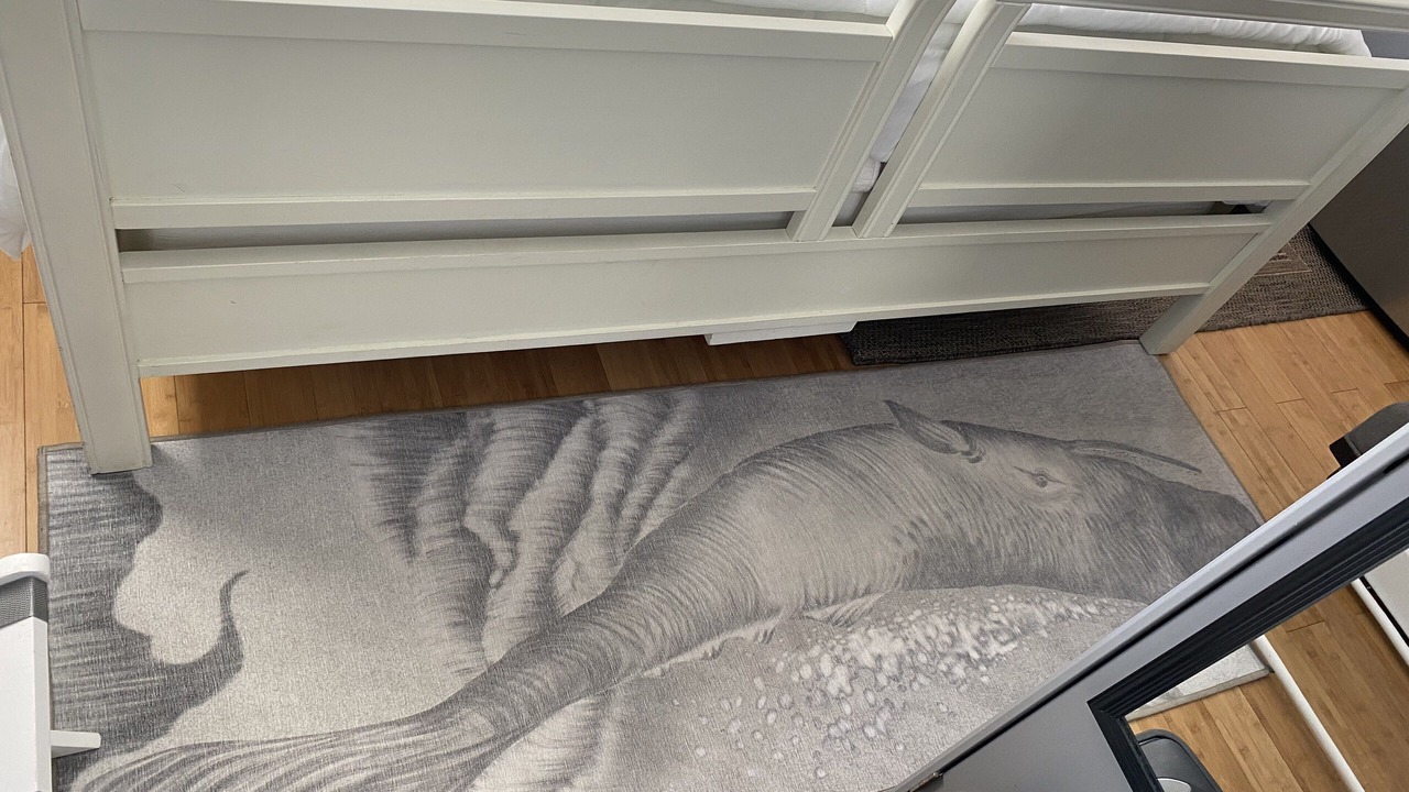 Photo of Bedroom in Off Broadway