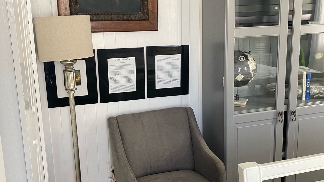 Photo of Others in Off Broadway