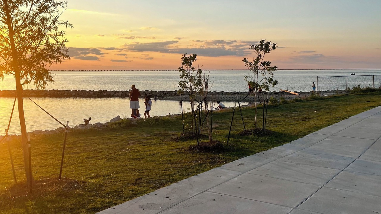 Photo of Outdoor in Bucktown