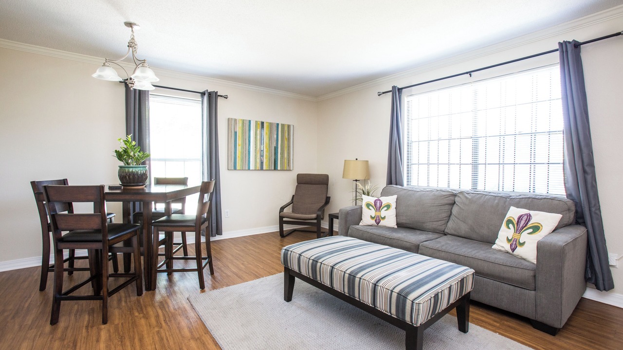 Photo of Livingroom in Bucktown