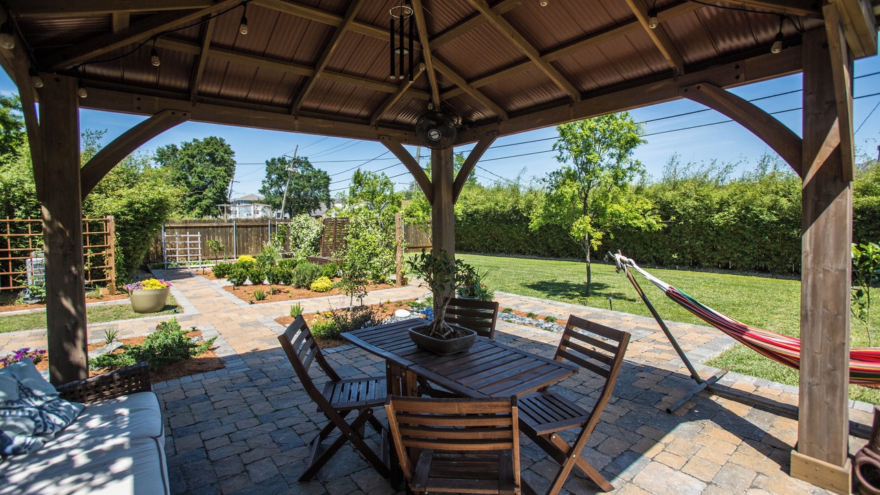 Photo of Outdoor in Bucktown